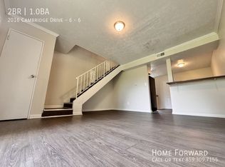 2016 Cambridge Dr APT 6, Lexington, KY 40504