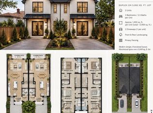 305 Everton St, Houston, TX 77003