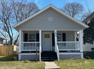 1819 Coleman Ave, Lansing, MI 48910
