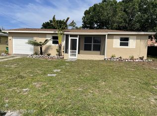 3107 S Vassar St, Melbourne, FL 32901