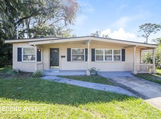 10575 Pine Estates Rd E, Jacksonville, FL 32218