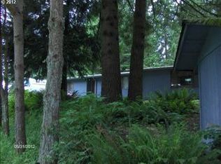 9817 NE 359th St, La Center, WA 98629