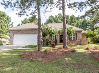 14 Colton Dr, Purvis, MS 39475