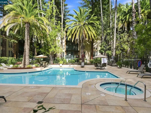 1236 Walker Ave APT 306, Walnut Creek, CA 94596