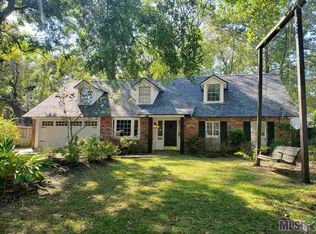 1758 Chateau Ct, Baton Rouge, LA 70815