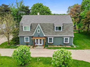 E2731 State Road 54, Casco, WI 54205