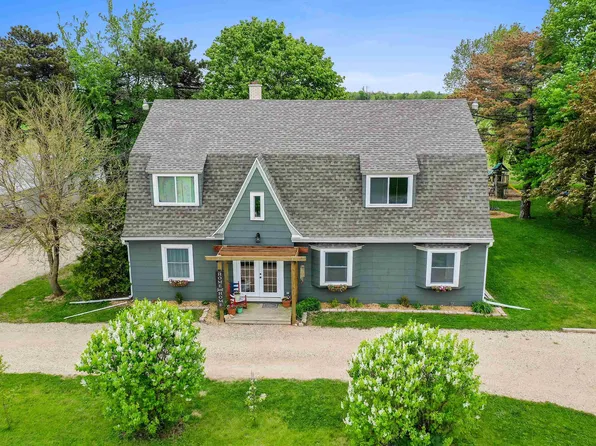 E2731 State Road 54, Casco, WI 54205