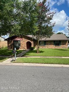 200 Strasbourg Dr, Lafayette, LA, 70506