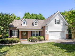 10836 Parkgate Ln, Knoxville, TN 37934