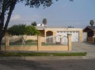 1436 Ross St, Pomona, CA 91767