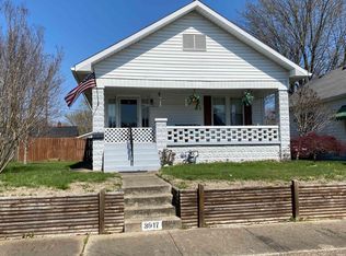 3017 Arlington Ave, Evansville, IN