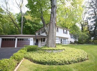 291 Springbrook Trl, Sparta, NJ 07871