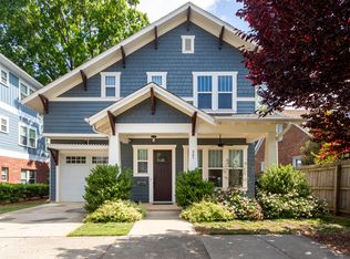 807 E 36th St, Charlotte, NC 28205
