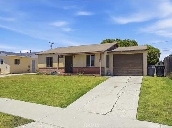 3311 W 189th St, Torrance, CA 90504