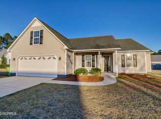 1416 Scotch Pine Ct, Havelock, NC 28532