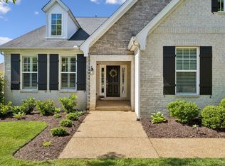 7107 Triple Crown Ln, Fairview, TN 37062
