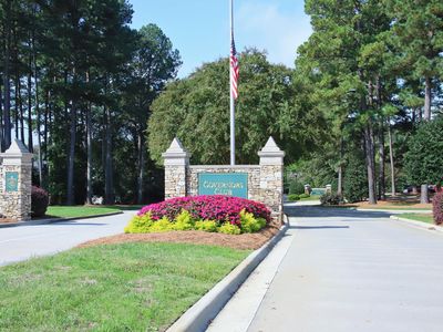 23106 Umstead #74, Chapel Hill, NC, 27517