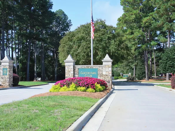 23106 Umstead #74, Chapel Hill, NC 27517