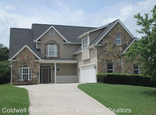 13019 Sedgefield Rd, Knoxville, TN 37934