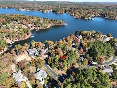 108 Canoe Lndg, New London, NC, 28127