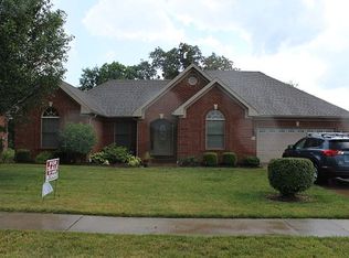 1096 Scenic Gdn, Lawrenceburg, KY 40342