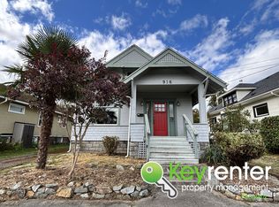 916 S Lawrence St, Tacoma, WA 98405