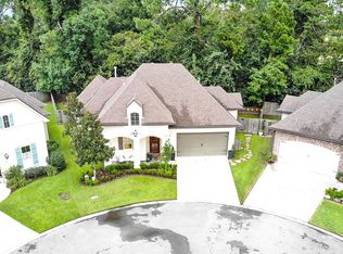 111 Sunset Point Strip Ln, Lafayette, LA 70508