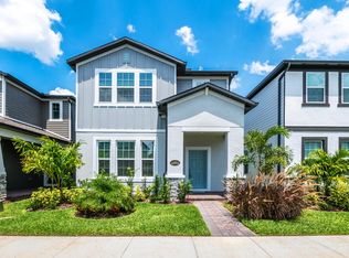 12531 Encore At Ovation Way, Winter Garden, FL 34787