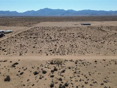 N Aladdin Dr, Dolan Springs, AZ, 86441