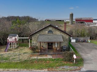 72 Bartville Rd, Kirkwood, PA 17536