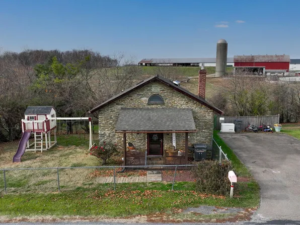 72 Bartville Rd, Kirkwood, PA 17536