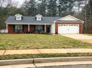 278 Whistle Way, Locust Grove, GA 30248
