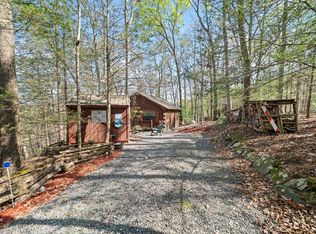 301 Laurel Creek Rd, Blue Ridge, GA 30513