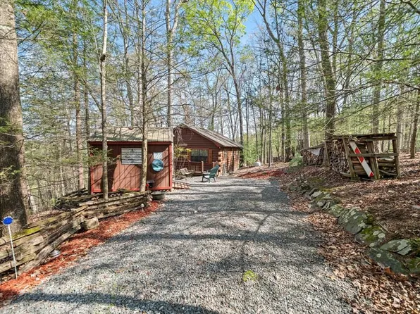 301 Laurel Creek Rd, Blue Ridge, GA 30513