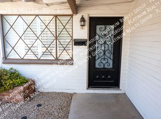 3426 N Miller Rd APT 4, Scottsdale, AZ 85251