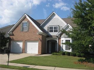 267 Springs Xing, Canton, GA 30114