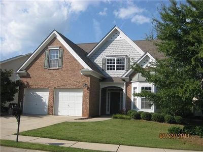 267 Springs Xing, Canton, GA, 30114