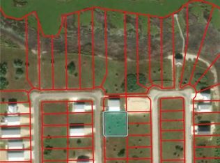 20-21 Boca Gdn, Pt O Connor, TX 77982
