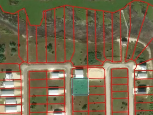20-21 Boca Gdn, Pt O Connor, TX 77982