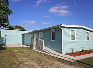 1111 W Joy Ln, Fort Pierce, FL 34950