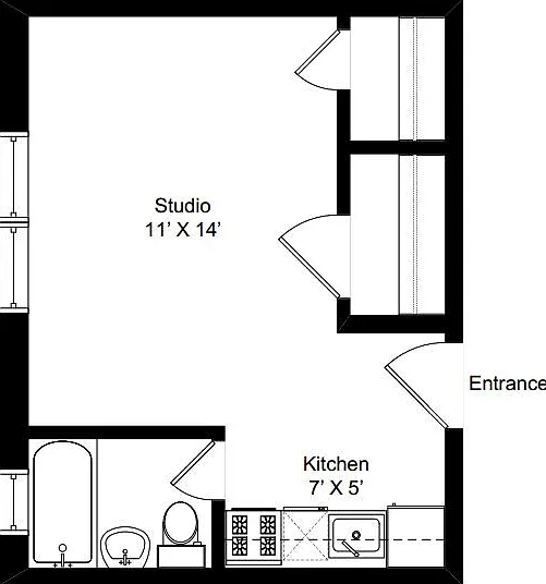 644 West Surf — Photo 15