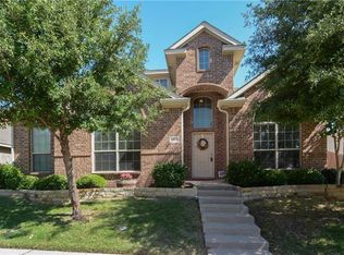5900 Chisholm Trl, McKinney, TX 75070
