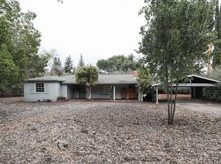 4160 Rincon Cir, Palo Alto, CA 94306