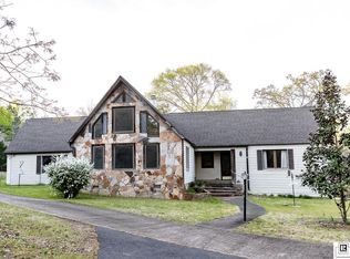 140 Lavena Ln, Ruston, LA 71270