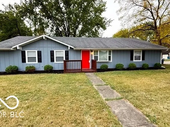 5911 W 46th St, Indianapolis, IN 46254