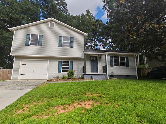 2nd image of 3990 Pine Mountain Rd NW