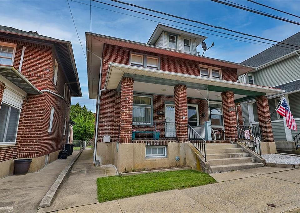 31 S 6th St, Emmaus, PA 18049 Zillow