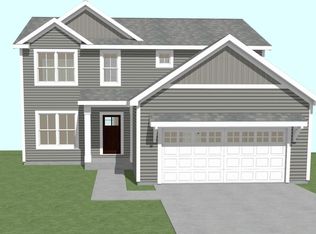6351 Bentley Dr NE, Belmont, MI 49306