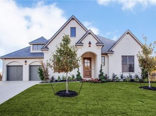 8609 Colina Ter, Benbrook, TX 76126