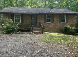 7204 Hancock Rd, Lancaster, SC 29720